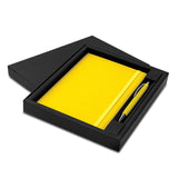 Omega Notebook and Pen Gift Set - 129682 own