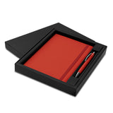 Omega Notebook and Pen Gift Set - 129682 own