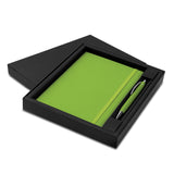 Omega Notebook and Pen Gift Set - 129682 own