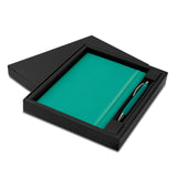 Omega Notebook and Pen Gift Set - 129682 own