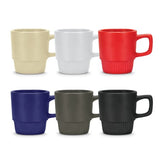 Barista Stackable Coffee Mug - 129697-0