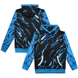 Custom Mens Active Hoodie - 133655-0