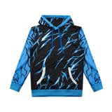 Custom Mens Active Hoodie - 133655-1