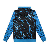 Custom Mens Active Hoodie - 133655-2