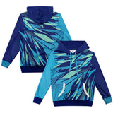 Custom Womens Active Hoodie - 133656-0