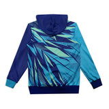 Custom Womens Active Hoodie - 133656-2