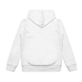 Custom Youth Active Hoodie - 133657-4