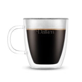 Bodum Bistro Double Wall Mugs - Set of 2 - 133817-0