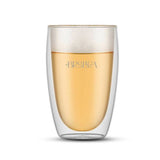Bodum Pavina Double Wall Glasses - Large - Set of 2 - 133818-0