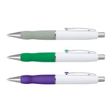 Turbo Pen - White Barrel - 200231 main