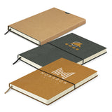 Phoenix Recycled Soft Cover Notebook - 200233 main