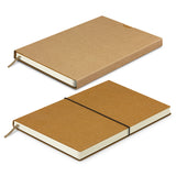 Phoenix Recycled Soft Cover Notebook - 200233 own