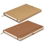 Phoenix Recycled Hard Cover Notebook - 200234 own
