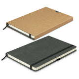 Phoenix Recycled Hard Cover Notebook - 200234 own