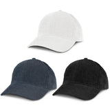 Corduroy Cap - 200235