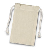Cotton Gift Bag - Small - 200245 own