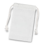 Cotton Gift Bag - Small - 200245 own