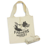 Matakana Foldaway Tote Bag - 200246 main