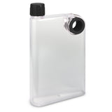 Accent Water Bottle - Frosted - 200249 own