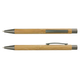 Lancer Bamboo Pen - 200274 own