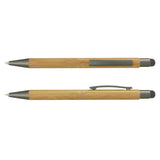 Lancer Bamboo Stylus Pen - 200275 own