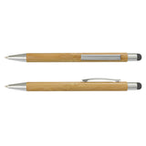 Lancer Bamboo Stylus Pen - 200275 own