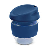 Nova Cup - Borosilicate 250ml - 117373 cross
