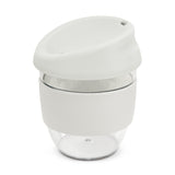 Nova Cup - Borosilicate 250ml - 117373 cross