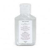 Hand Sanitiser Gel 60ml - 200323-2