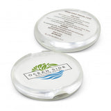 Hand Soap Travel Case - Round - 200331-0