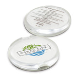 Hand Soap Travel Case - Round - 200331 main-single