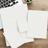 Office Note Pad - A7 - 200359-1