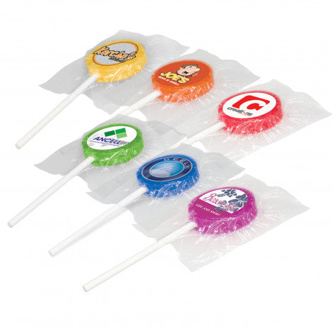 Lollipops - 100375