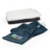 Golf Towel - 100687