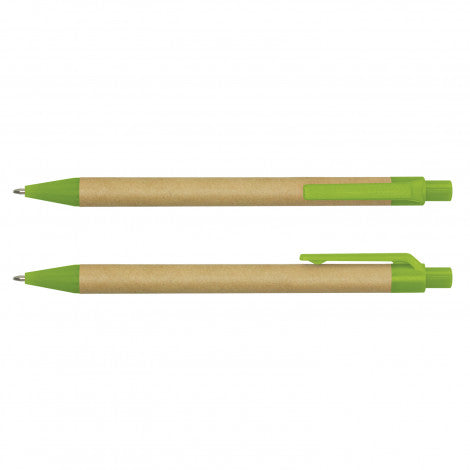 Kraft Pen - 104358