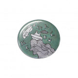 Button Badge Round - 58mm - 104780