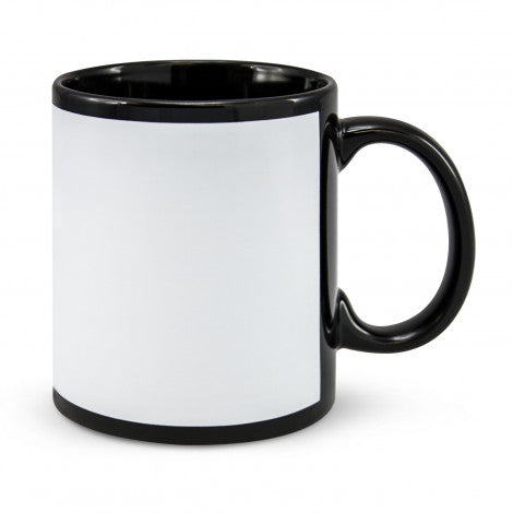 Black Hawk Coffee Mug - 105645