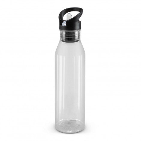 Nomad Bottle - Translucent - 106210