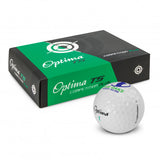 PGF Optima Golf Ball - 106761