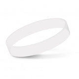 Silicone Wrist Band - 107101