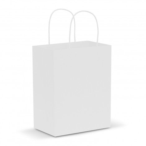 Paper Carry Bag - Medium - 107586