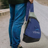 Varsity Slinger Bag - 107676