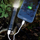 Flare Torch Power Bank - 108049