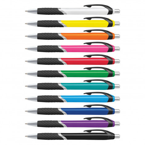 Jet Pen -  Coloured Barrel - 108304