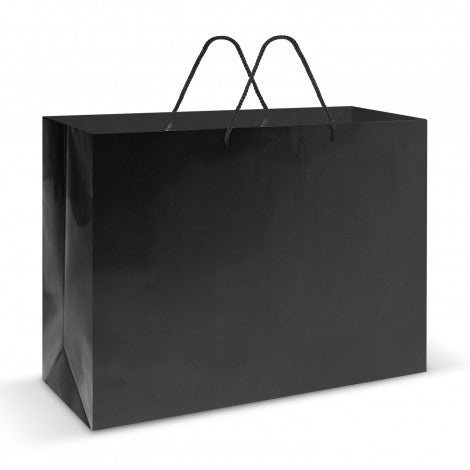 Laminated Carry Bag - Extra Large - 108514