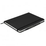 Omega Notebook With Pen - 108827