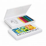 Playtime Colouring Set - 109028