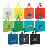 Carnaby Cotton Tote Bag - Colours - 109135
