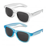 Malibu Premium Sunglasses - Translucent - 109784