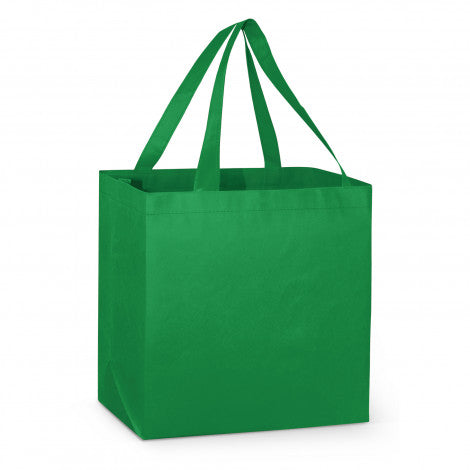 City Shopper Tote Bag - 109931